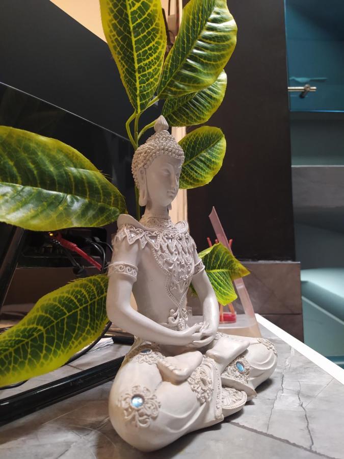Hotel Aura Medellín Dış mekan fotoğraf