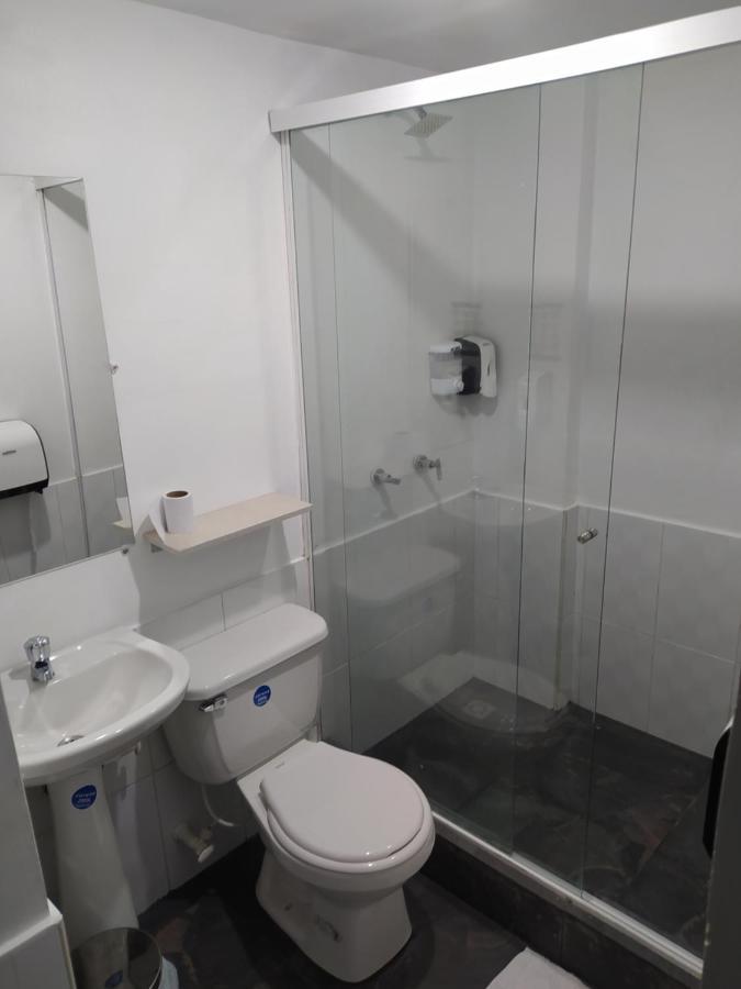 Hotel Aura Medellín Dış mekan fotoğraf