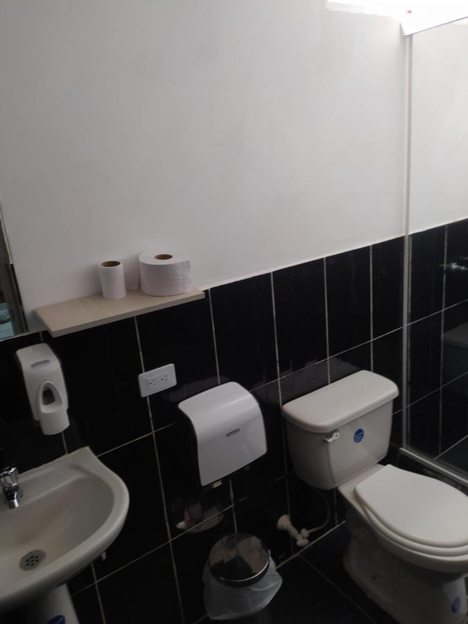 Hotel Aura Medellín Dış mekan fotoğraf